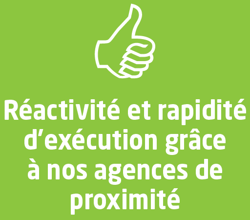 rapidite execution