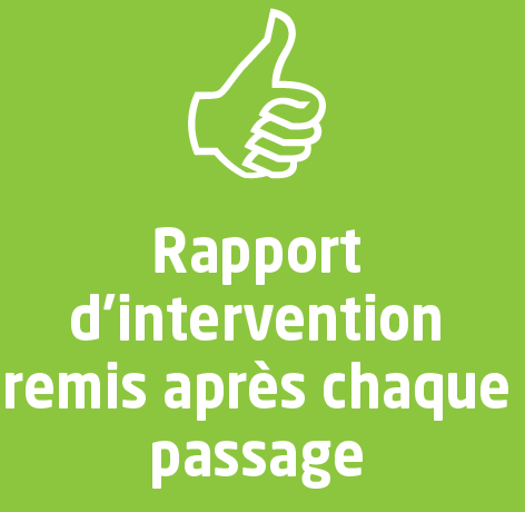 rapport intervention