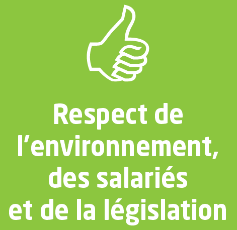 respect environnement